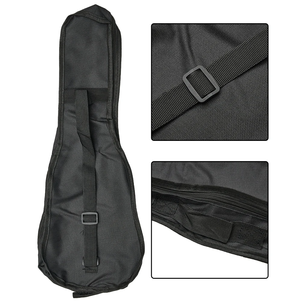 Ukulele Bag Waterproof Portable Single Shoulder Backpack 21/23/26in Ukuleles Soft Case Monolayer Bag Single Shoulder Backpack
Ukulele Bag Waterproof Portable Single Shoulder Backpack 21/23/26in Ukuleles Soft Case Monolayer Bag Single Shoulder Backpack