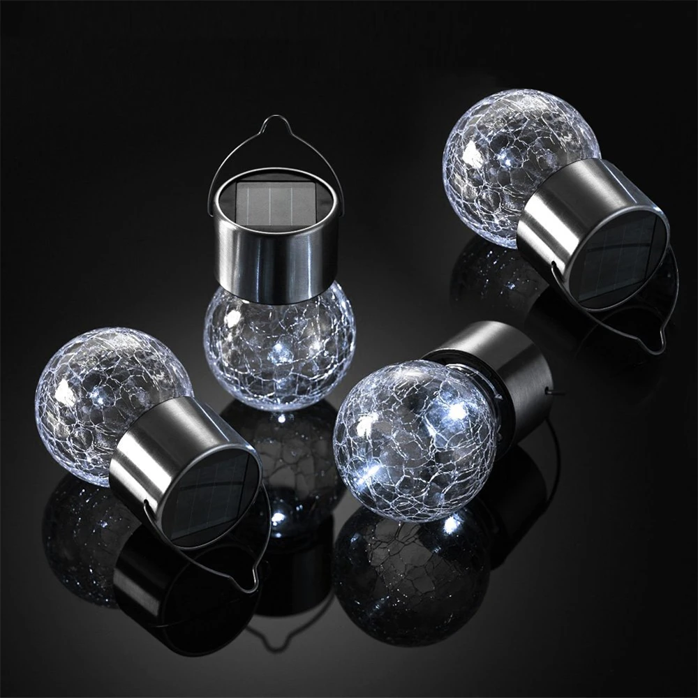 Solar Lamp Lantern Patio Garden Solar Light Solar Light Solar Hanging Ball Light Waterproof Hanging Jar Lights Decorative Lamp
Solar Lamp Lantern Patio Garden Solar Light Solar Light Solar Hanging Ball Light Waterproof Hanging Jar Lights Decorative Lamp