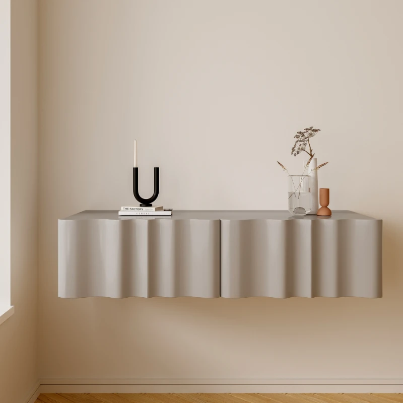 Minimalist designer wall hanging living room, bedroom dressing table, dining cabinet, storage cabinet, drawer cabinet, irregular
Minimalist designer wall hanging living room, bedroom dressing table, dining cabinet, storage cabinet, drawer cabinet, irregular