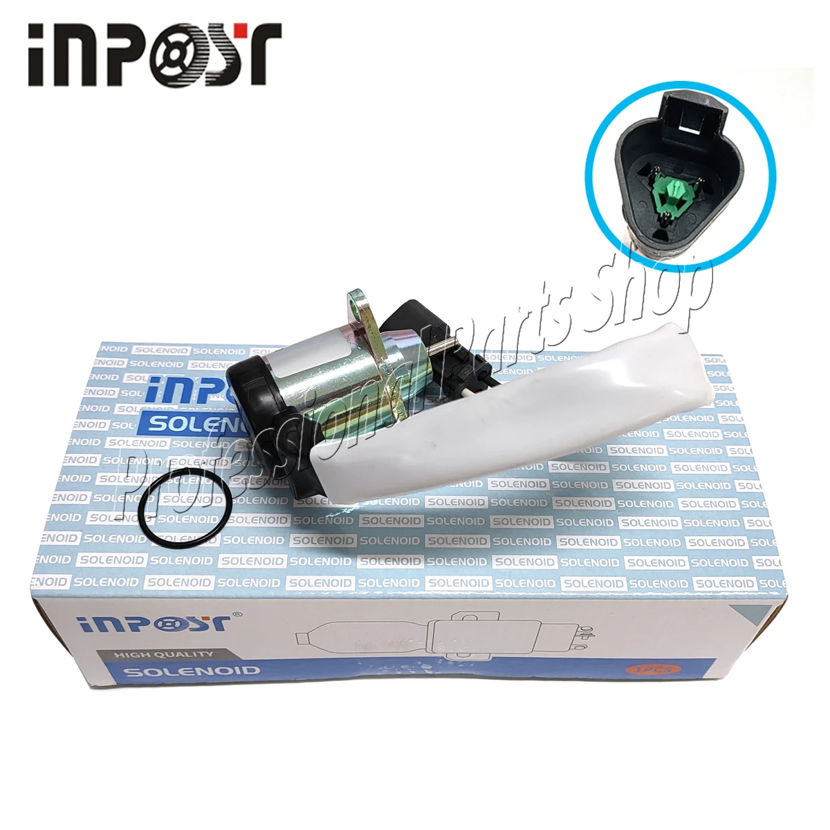 Соленоидное топливо для остановки отключения 42-100 12 В для Thermo King 42100
Соленоидное топливо для остановки отключения 42-100 12 В для Thermo King 42100