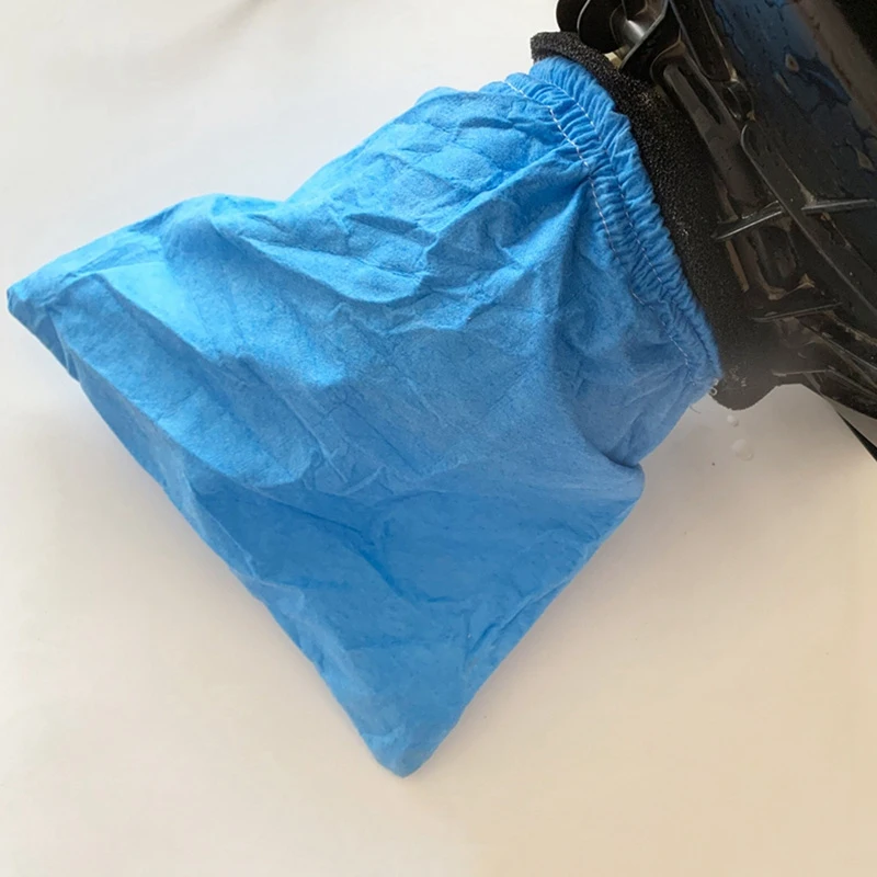 2PCS Textile Filter Bag for Karcher MV1 WD1 WD2 WD3 SE4001 Filter Bag Vacuum Cleaner Parts
2PCS Textile Filter Bag for Karcher MV1 WD1 WD2 WD3 SE4001 Filter Bag Vacuum Cleaner Parts