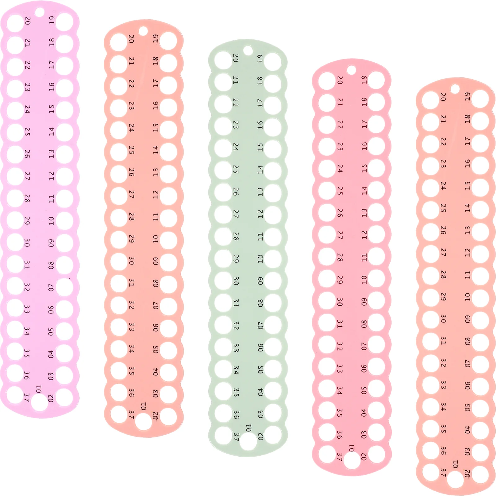 All For Sewing Cross-Stitch Thread Board Embroidery Organizer Storage Floss Diy Craft Sewing Accessories
All For Sewing Cross-Stitch Thread Board Embroidery Organizer Storage Floss Diy Craft Sewing Accessories