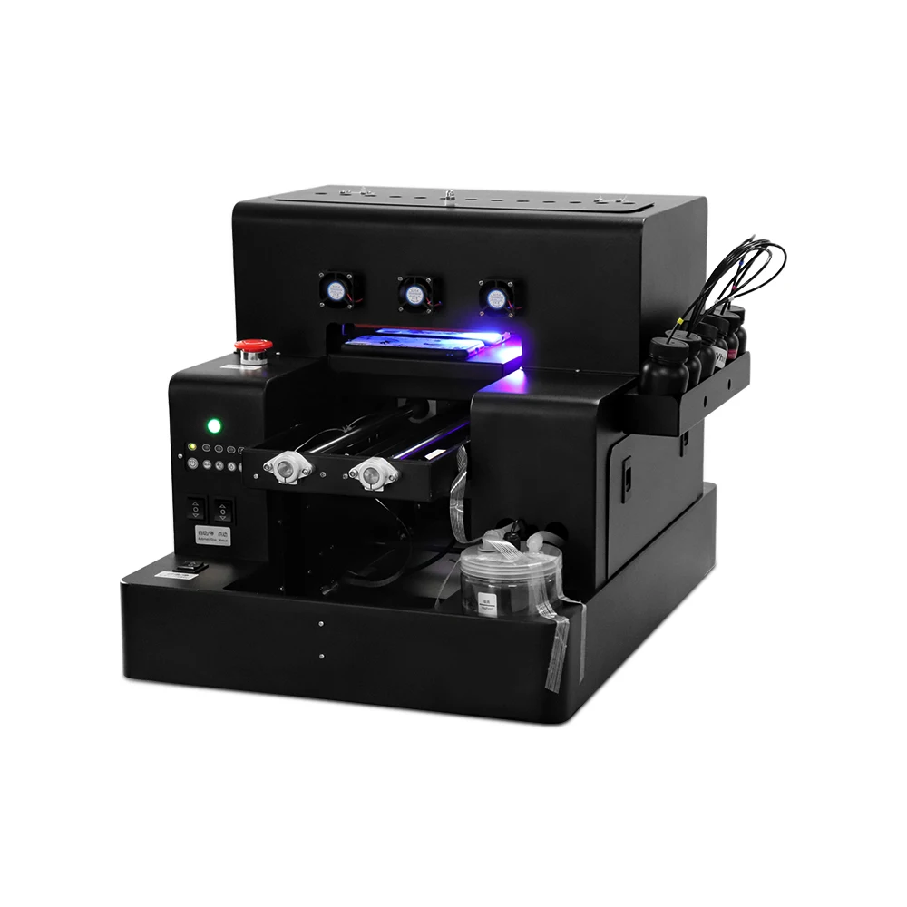 A4 UV DTF Printer uv transfer sticker AB film waterproof uv dtf printing machine mug bottle acrylic Silica gel print sticker
A4 UV DTF Printer uv transfer sticker AB film waterproof uv dtf printing machine mug bottle acrylic Silica gel print sticker