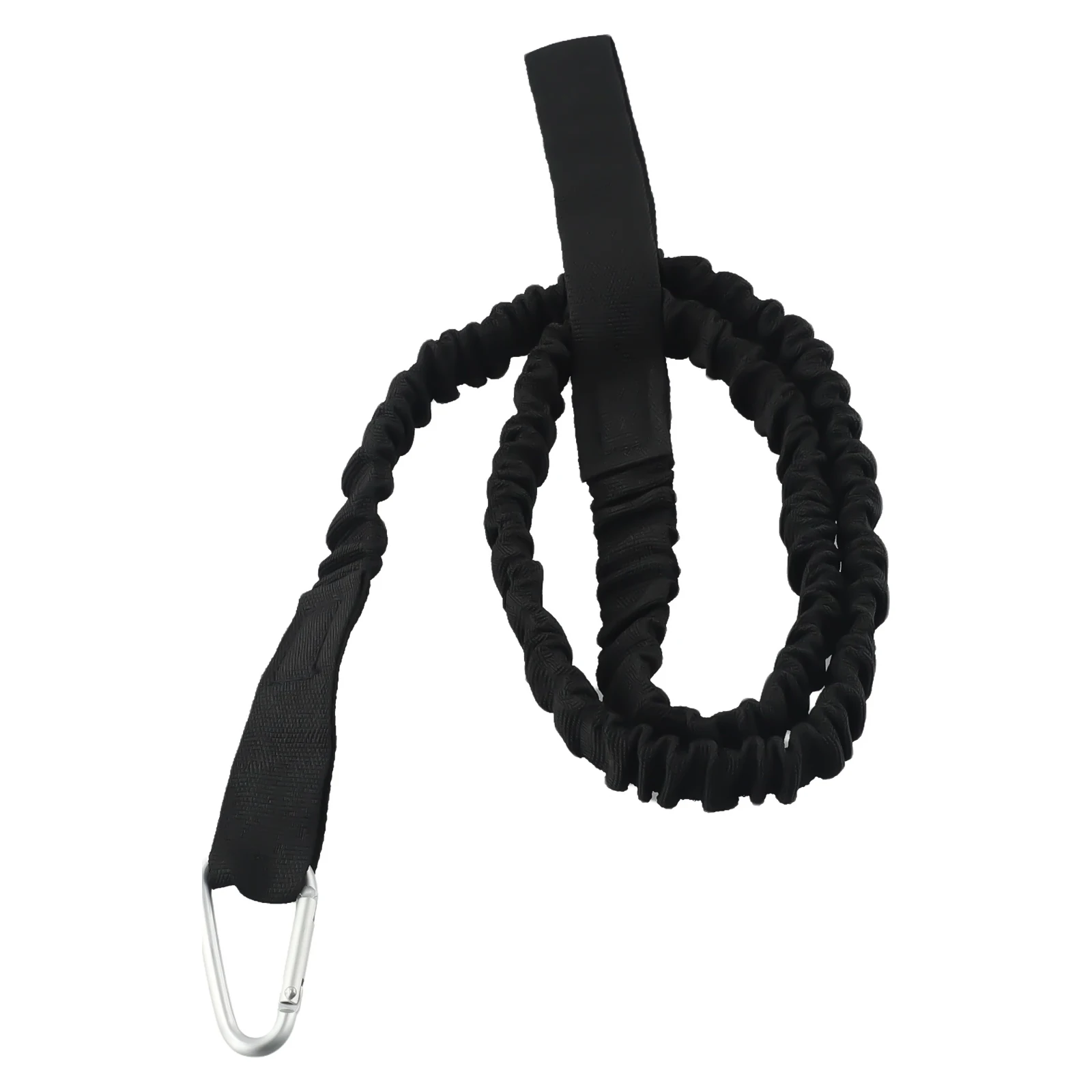 Anti-lost Rope Paddle Leash Tie-Downs Tied Paddle Rope Wear-resistant Elastic Fishing Leash Durable Lightweight
Anti-lost Rope Paddle Leash Tie-Downs Tied Paddle Rope Wear-resistant Elastic Fishing Leash Durable Lightweight