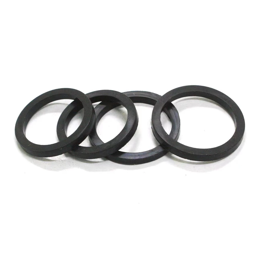 4pcs Bike Bicycle Hydraulic Brake Caliper Piston Sealing Ring For-Shimano M640 Durable 15mm/17mm O-ring Accessories
4pcs Bike Bicycle Hydraulic Brake Caliper Piston Sealing Ring For-Shimano M640 Durable 15mm/17mm O-ring Accessories