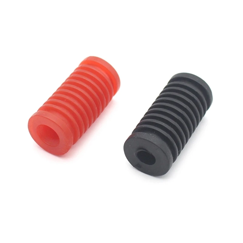 Shifter Shoe Protector Rubber Shifter Lever Gear Cover Motorbike Parts for MT07 MT09 MT10 FZ1 FZ6
Shifter Shoe Protector Rubber Shifter Lever Gear Cover Motorbike Parts for MT07 MT09 MT10 FZ1 FZ6