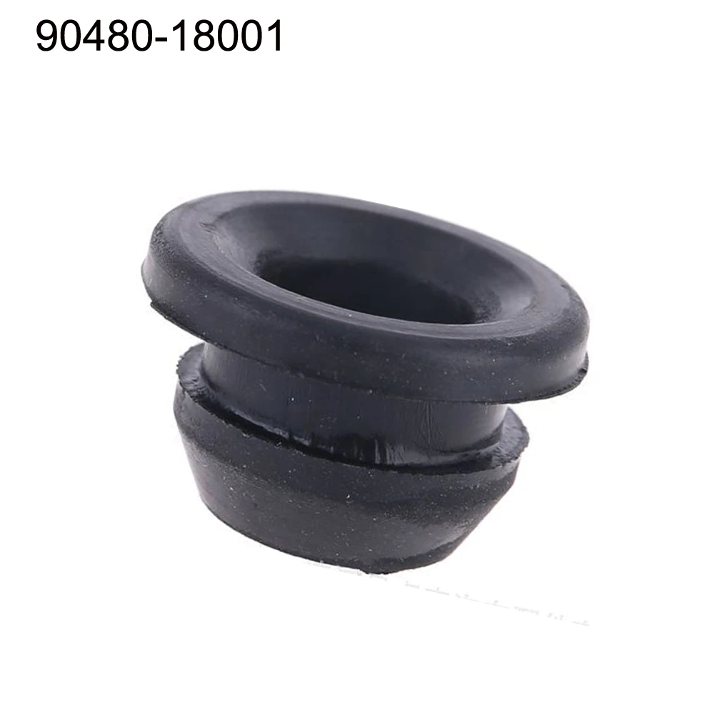 Brand New Practical High Quality Grommet Seal Parts Replacement Rubber 1993-1997 1pc 90480-18001 For Corolla 1.6L 1.8L
Brand New Practical High Quality Grommet Seal Parts Replacement Rubber 1993-1997 1pc 90480-18001 For Corolla 1.6L 1.8L