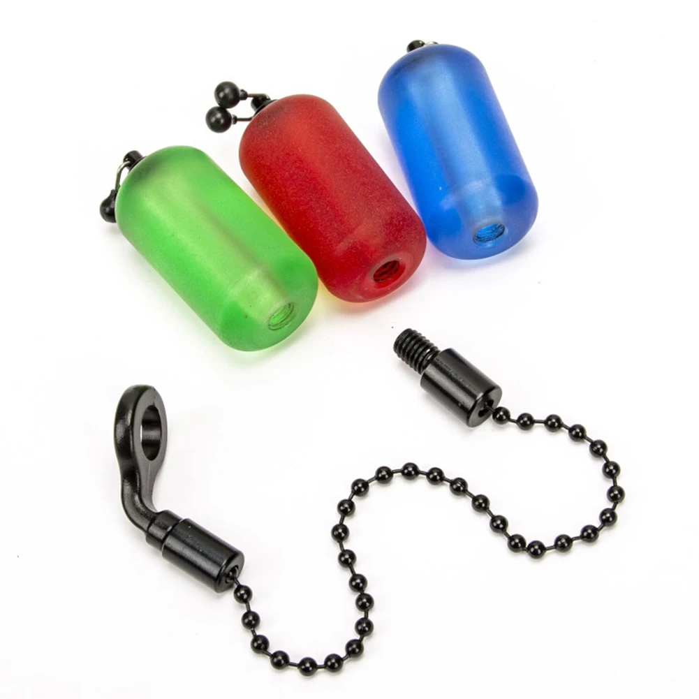 Fish Bite Alarm Illuminated LED Swinger Fishing Alarm Anti-Rust Outdoor Compact Carp Fishing Bait Alert Fishing Gear Accessories
Fish Bite Alarm Illuminated LED Swinger Fishing Alarm Anti-Rust Outdoor Compact Carp Fishing Bait Alert Fishing Gear Accessories