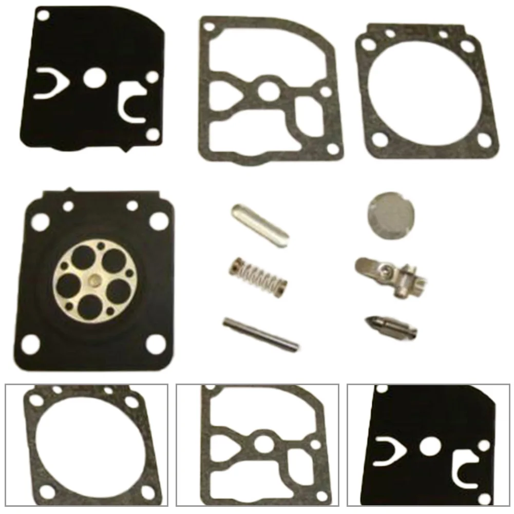 Carburetor Carb Repair Carb Kit Replacement 445 445e 450 & 450e For Zama Rb-145 Series Chainsaw Garden Lawn Mower Parts
Carburetor Carb Repair Carb Kit Replacement 445 445e 450 & 450e For Zama Rb-145 Series Chainsaw Garden Lawn Mower Parts