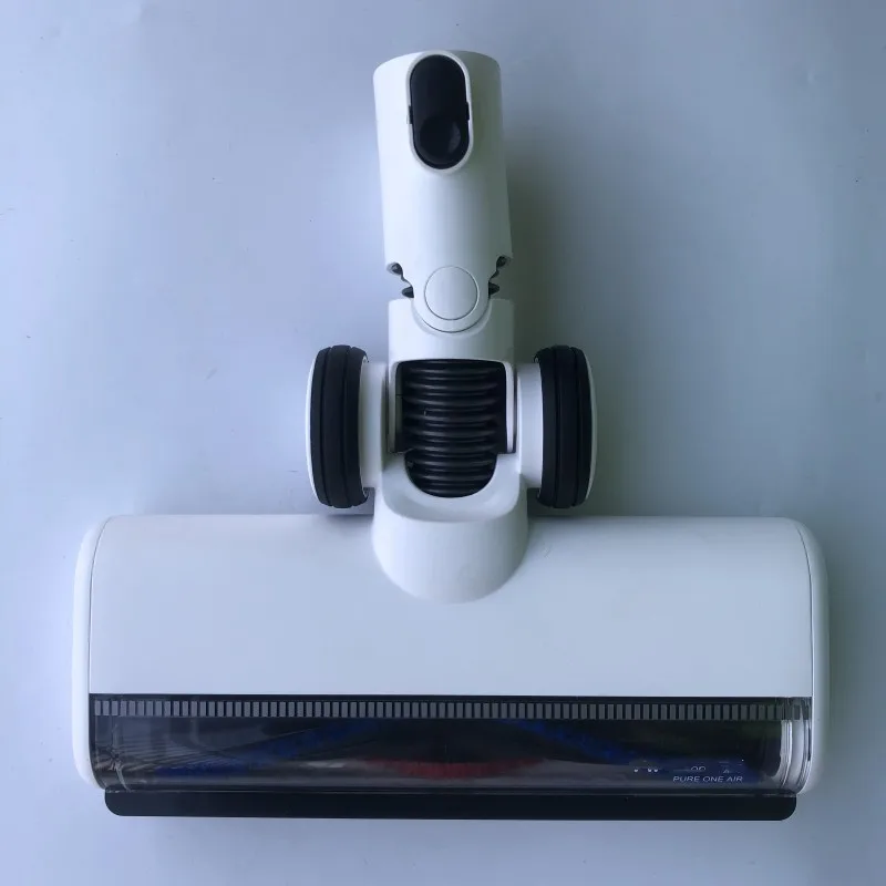 Vacuum Cleaner Floor Brush Head for Tineco FB2206 Vacuum Cleaner Parts Anti-tangle Power Brush Head Accessories Replacement
Vacuum Cleaner Floor Brush Head for Tineco FB2206 Vacuum Cleaner Parts Anti-tangle Power Brush Head Accessories Replacement