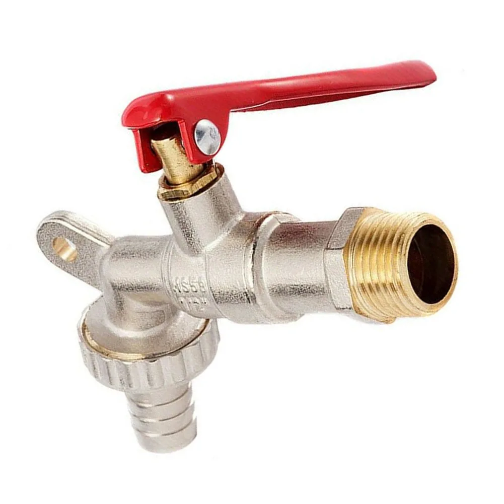 Hand Press Bathroom Garden Faucet Lockable Faucet Cold Basin Faucet Washing Machine Cold Water Faucet Fast Open Faucet
Hand Press Bathroom Garden Faucet Lockable Faucet Cold Basin Faucet Washing Machine Cold Water Faucet Fast Open Faucet