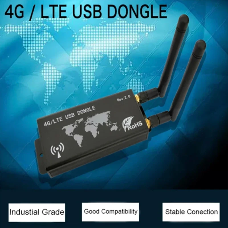 

Mini Pcie adapter board with SIM card USB TYPE-C M2M Industrial Grade Dongle for Quectel EP06-E EP06-A EC25-E LTE Cat6 module