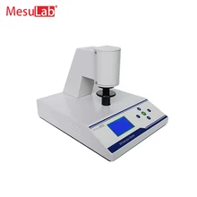 Mesulab Hot ME-WSB-3Y LED Light Source Digital Fluorescent digital lab whiteness meter price for powder particle