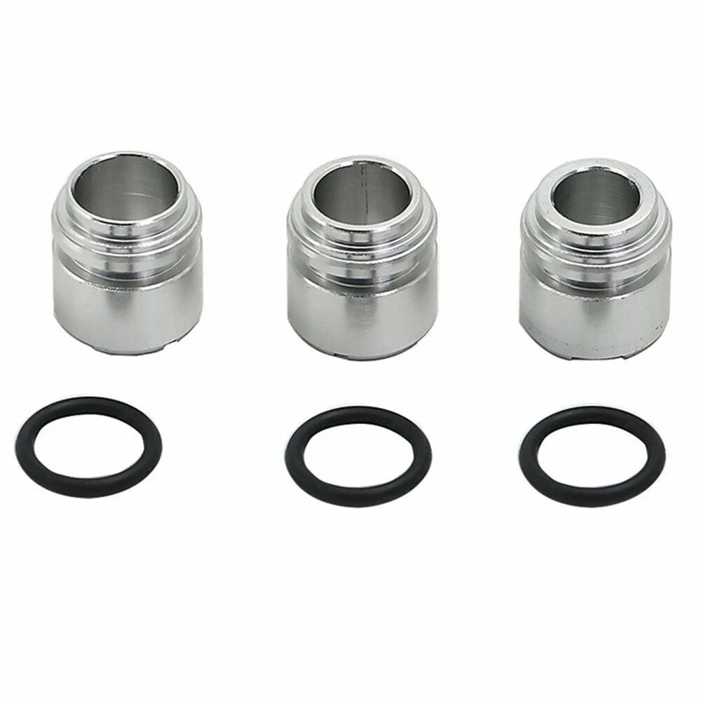 68942-05K Transmission Overlap Control Valve Sleeve Kit for 722.6 Mercedes Dodge Magnum Jaguar 
68942-05K Transmission Overlap Control Valve Sleeve Kit for 722.6 Mercedes Dodge Magnum Jaguar