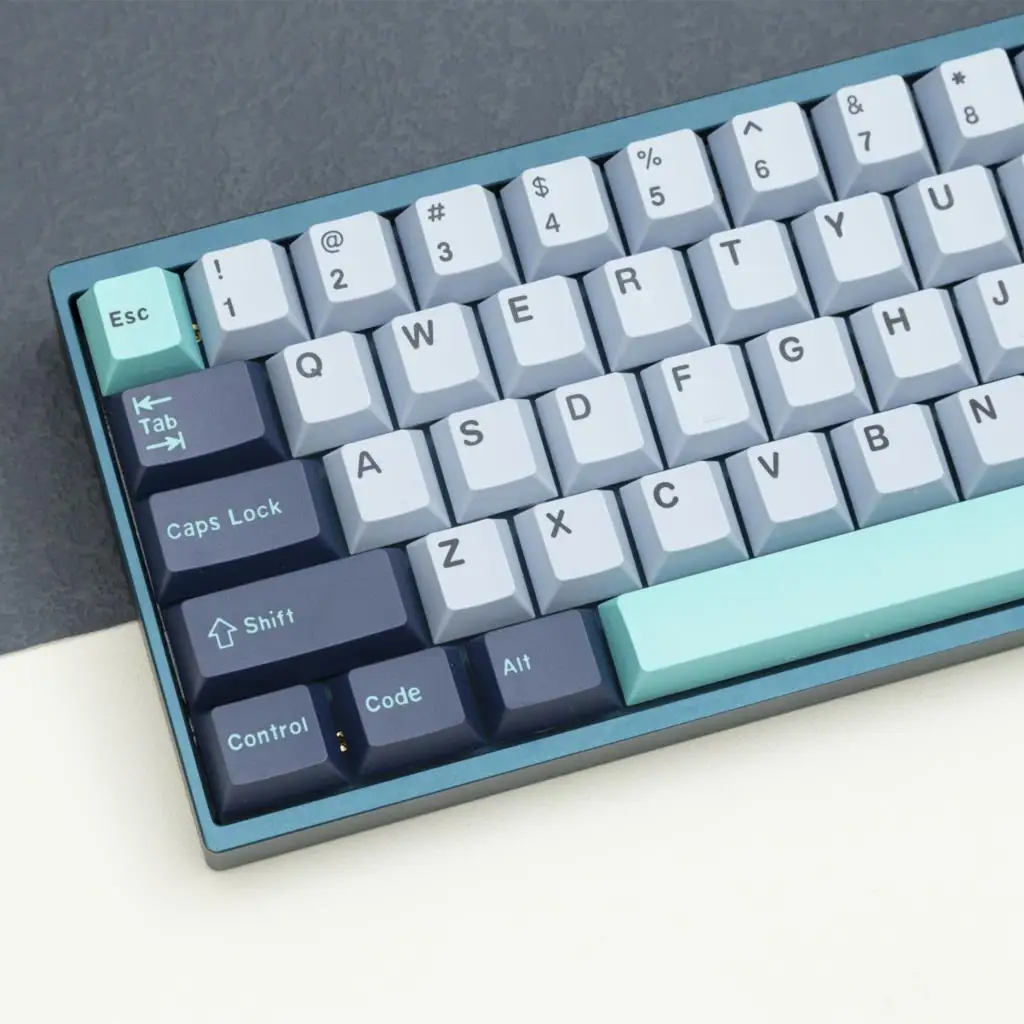 173 Keys Hammerhead GMK keycap Cherry Profile ABS Keycaps for MX Switch Mechanical Keyboard Double Shot custom key Caps GK61
173 Keys Hammerhead GMK keycap Cherry Profile ABS Keycaps for MX Switch Mechanical Keyboard Double Shot custom key Caps GK61
