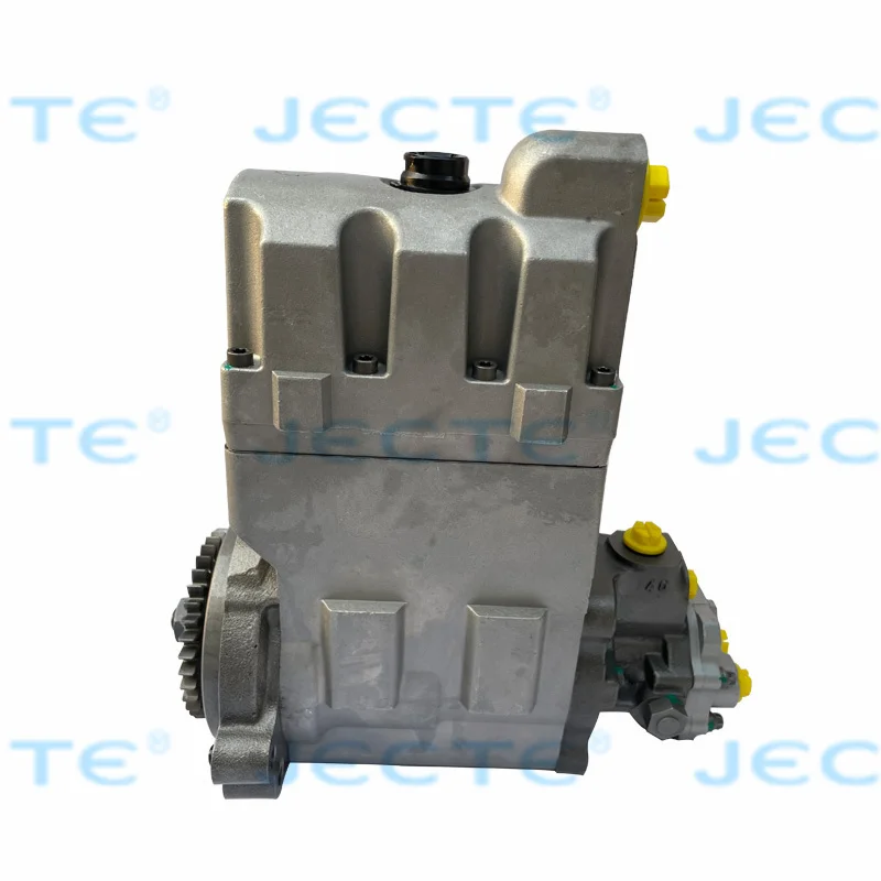 JECTE Remanufactured 3190677 Fuel Injection Pump Fit For Caterpillar CAT 324D 336D Excavator C7 C9 Engine 950H 962H Wheel Loader
JECTE Remanufactured 3190677 Fuel Injection Pump Fit For Caterpillar CAT 324D 336D Excavator C7 C9 Engine 950H 962H Wheel Loader