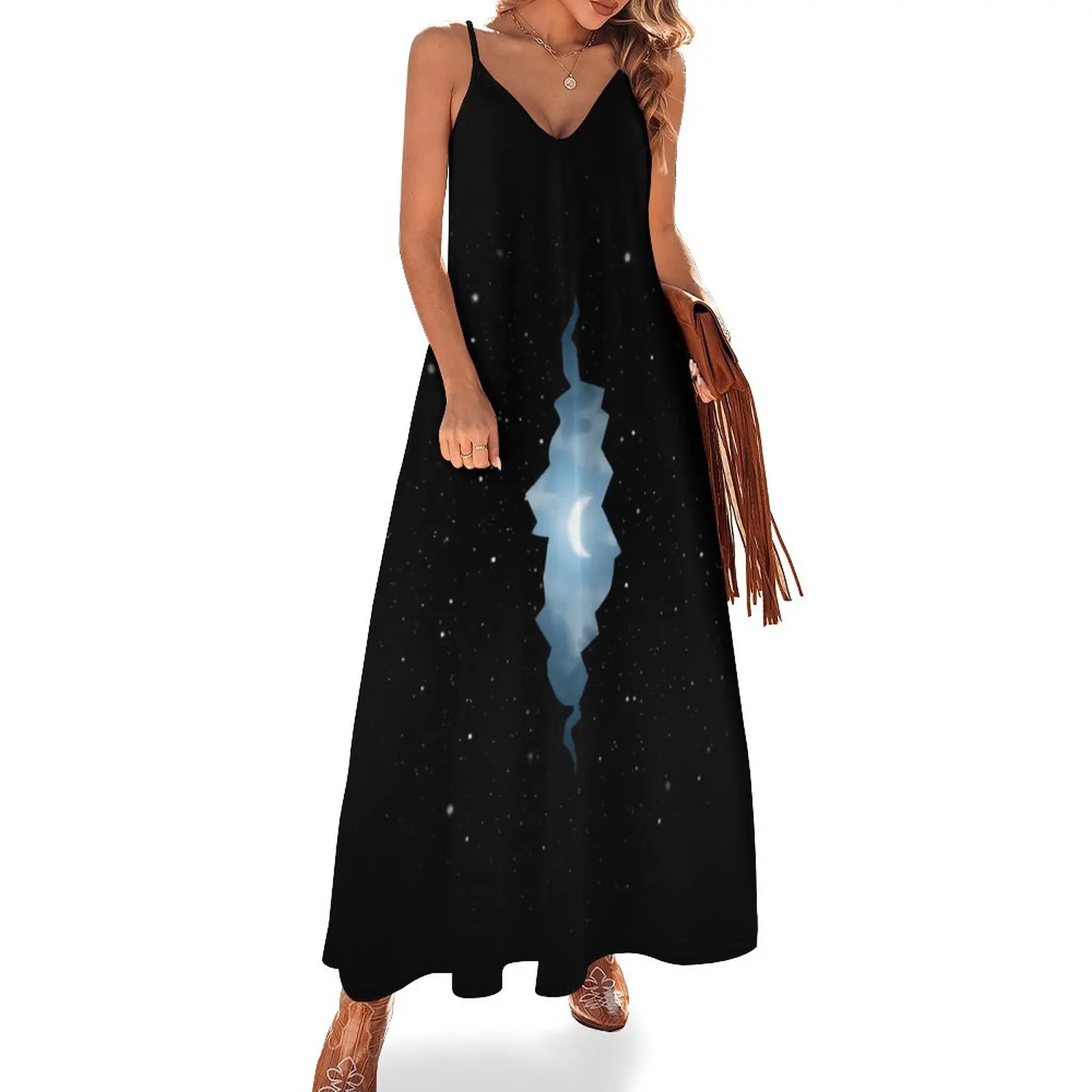 New Star Fissure Sleeveless Dress dresses for prom dresses for womens 2023 beach outfits for women
New Star Fissure Sleeveless Dress dresses for prom dresses for womens 2023 beach outfits for women