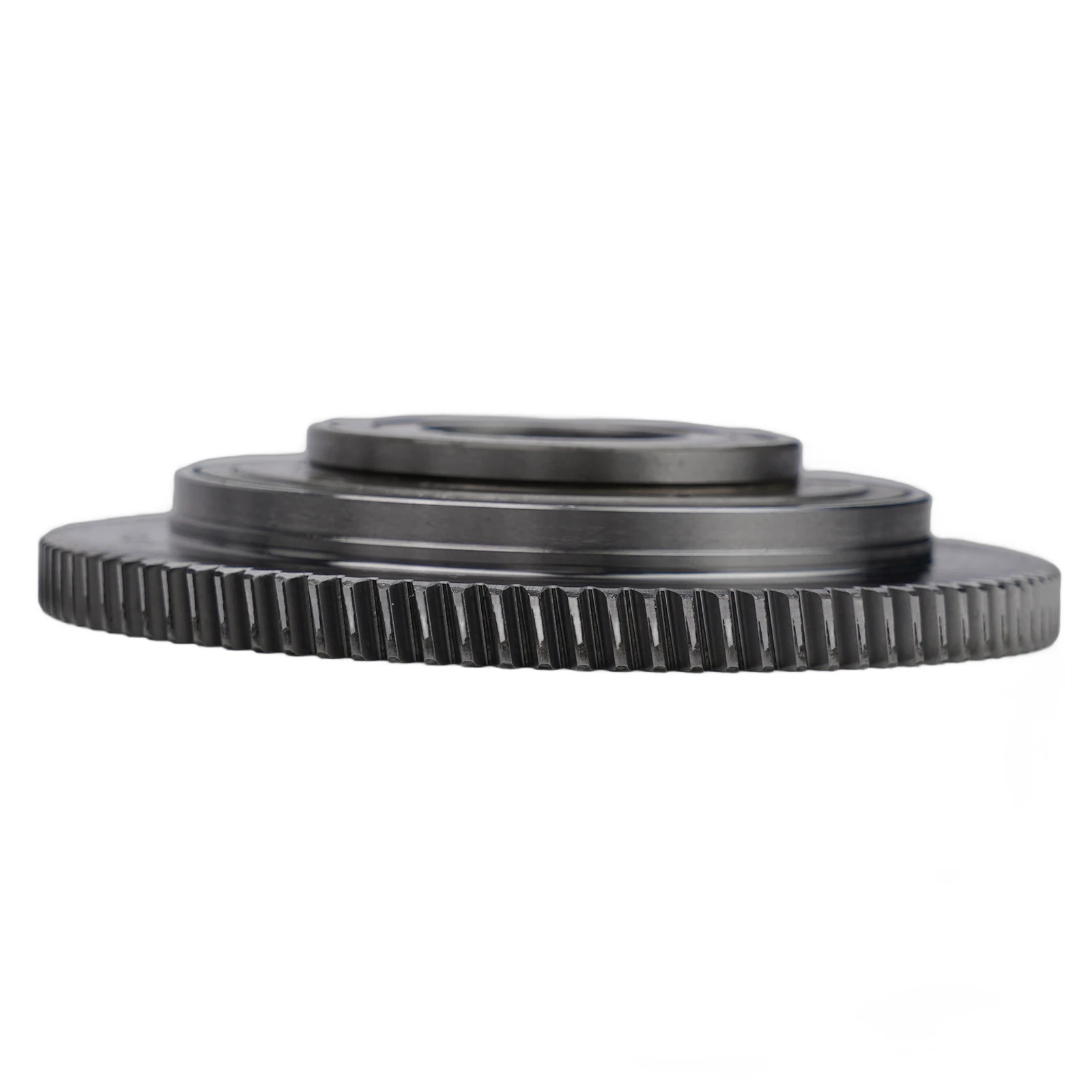 For Electric Bicycle Large Gear Assembly Bike Accessories Bearing Drive Motor Bearing Helical Gear Reduction Gear Silver Color
For Electric Bicycle Large Gear Assembly Bike Accessories Bearing Drive Motor Bearing Helical Gear Reduction Gear Silver Color
