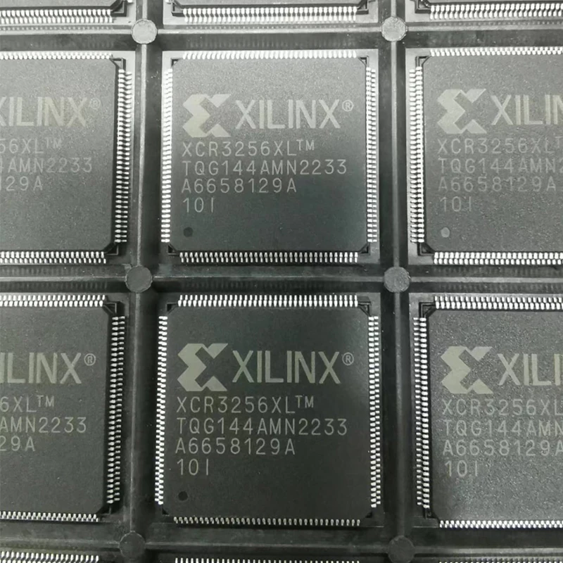 

Original genuine XCR3256XL-10TQG144I package LQFP-144 programmable logic device chip electronic IC one-stop BOM table configurat