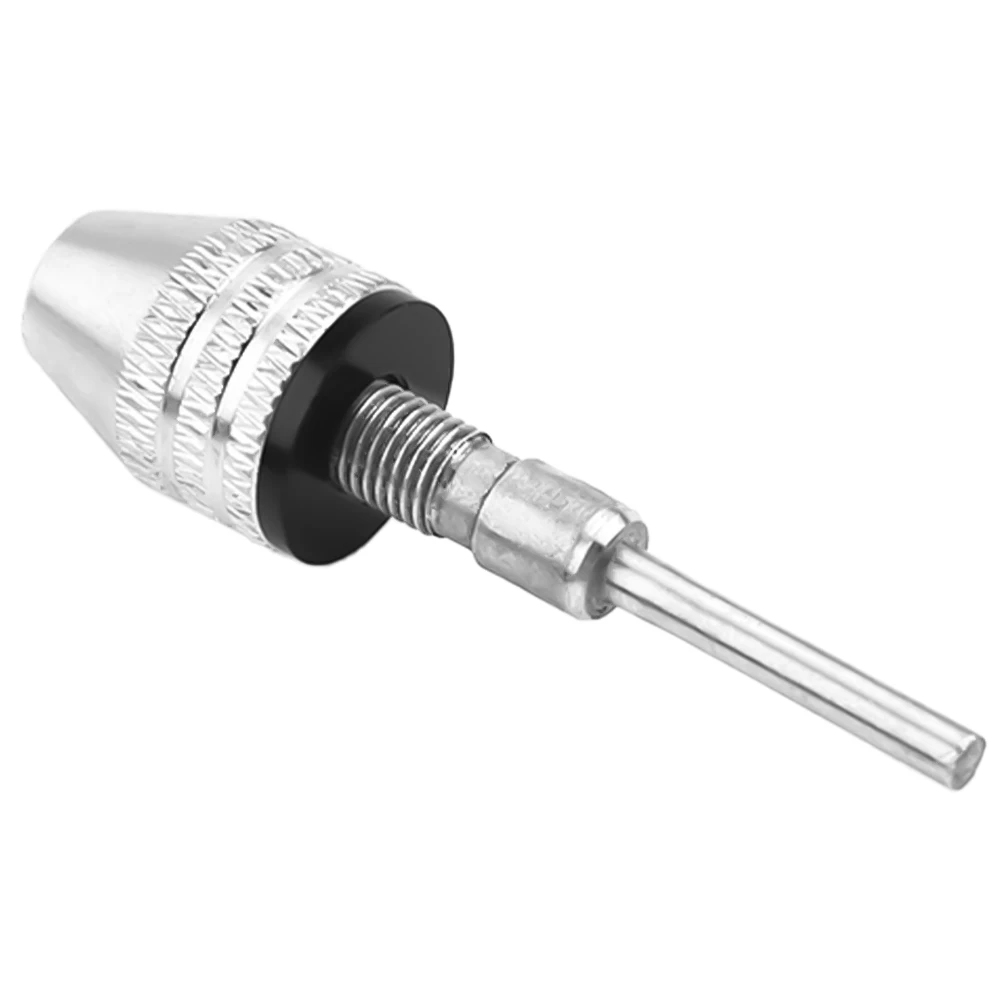 Enhance Efficiency with 6 35mm Hex Shank Quick Change Keyless Drill Bit Chuck Adapter for Various Applications
Enhance Efficiency with 6 35mm Hex Shank Quick Change Keyless Drill Bit Chuck Adapter for Various Applications