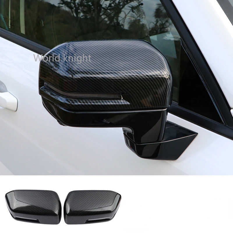 Car Accessories For Haval Dargo 2022 2021 Chrome Rearview Mirror Cover Side Wing Carbon Fiber Pattern Glossy Black 2Pcs
Car Accessories For Haval Dargo 2022 2021 Chrome Rearview Mirror Cover Side Wing Carbon Fiber Pattern Glossy Black 2Pcs