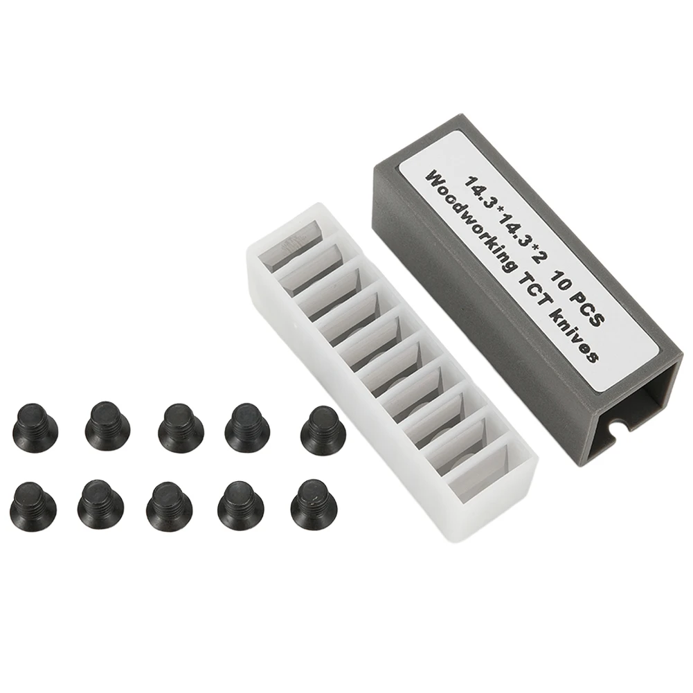 Metalworking Carbide Blades Toolholding 10pcs 14.3mm 14.3mm X 14.3mm X 2mm 20-600h 25-131h 40700H-CT For 25-130h
Metalworking Carbide Blades Toolholding 10pcs 14.3mm 14.3mm X 14.3mm X 2mm 20-600h 25-131h 40700H-CT For 25-130h