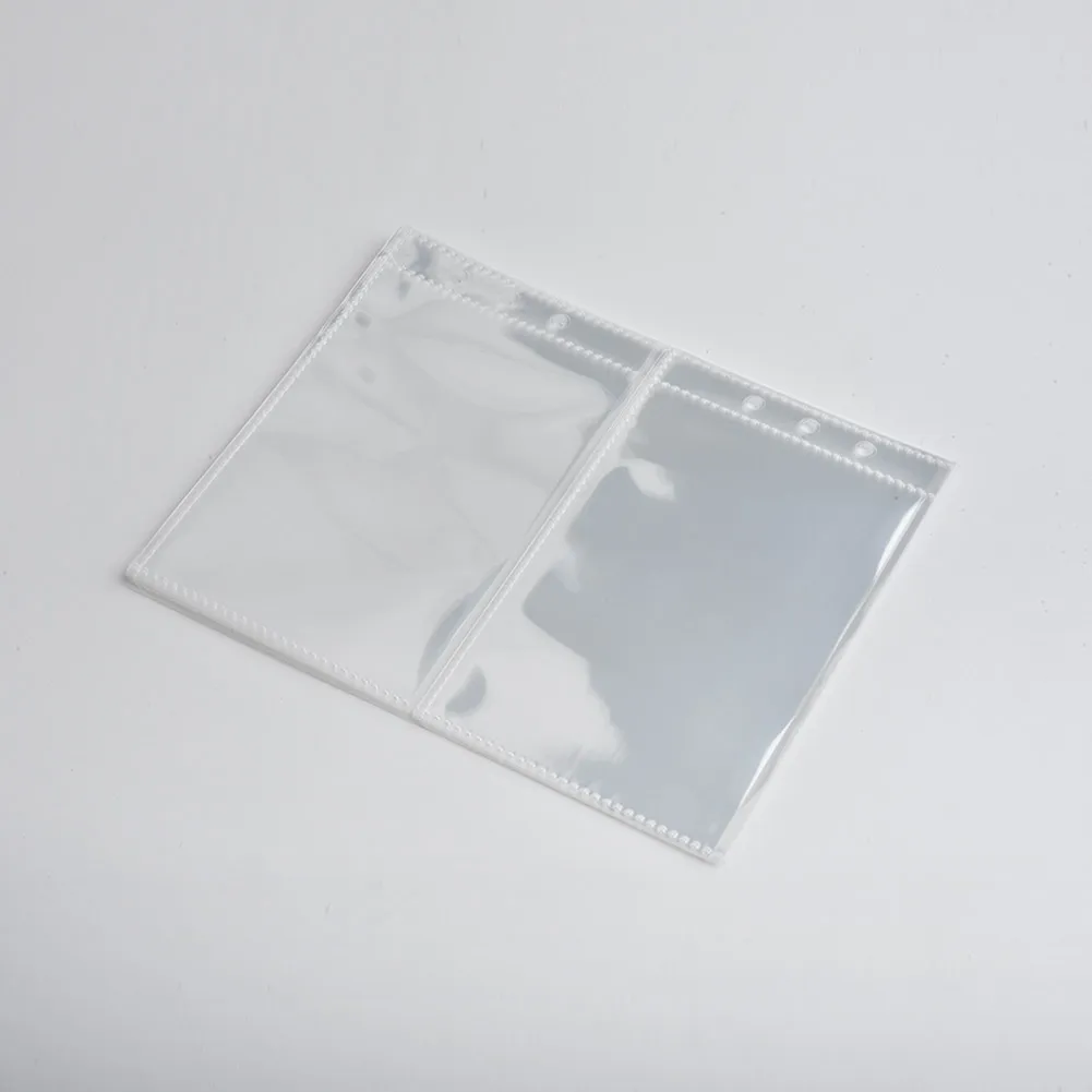10pcs A5 Cards Mini Holder Binders Albums Board Game Card Album Card Binder Photo Albums 1P 2P 4P Multifunction Sleeve Holder
10pcs A5 Cards Mini Holder Binders Albums Board Game Card Album Card Binder Photo Albums 1P 2P 4P Multifunction Sleeve Holder