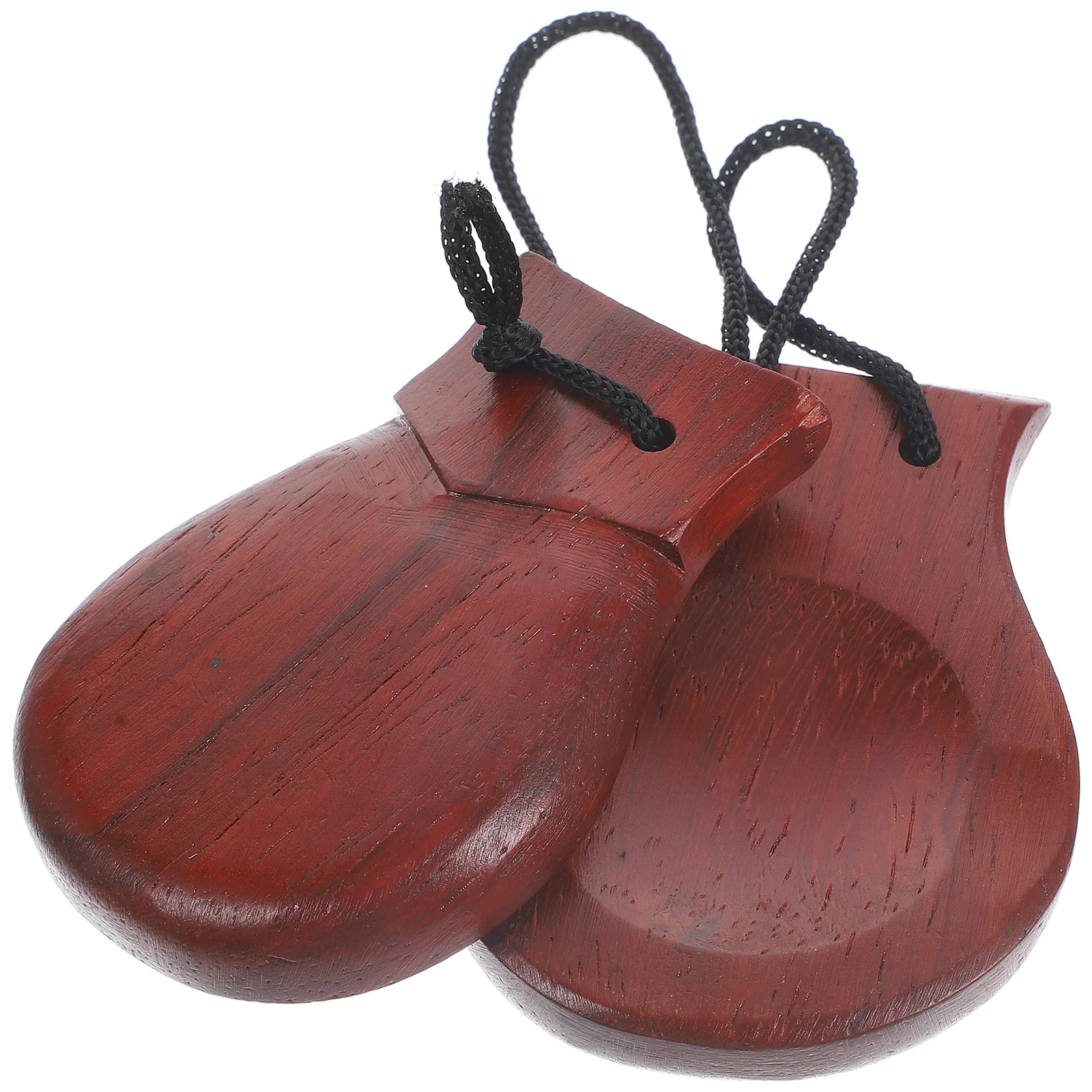 Castanet Percussion Instrument Spanish Castanet Wooden Percussion Castanet for Adults Percussion Instruments Kids Education Toys
Castanet Percussion Instrument Spanish Castanet Wooden Percussion Castanet for Adults Percussion Instruments Kids Education Toys