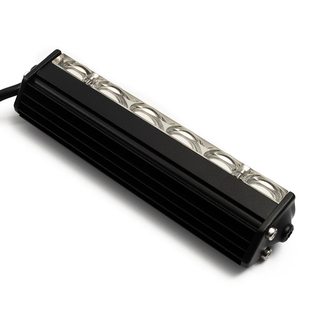 Durable LED Light Bar Bulb Bulbs Lamp Lamps Lights Replacement Single Row Slim Spot Beam Truck 4D Lens Waterproof
Durable LED Light Bar Bulb Bulbs Lamp Lamps Lights Replacement Single Row Slim Spot Beam Truck 4D Lens Waterproof