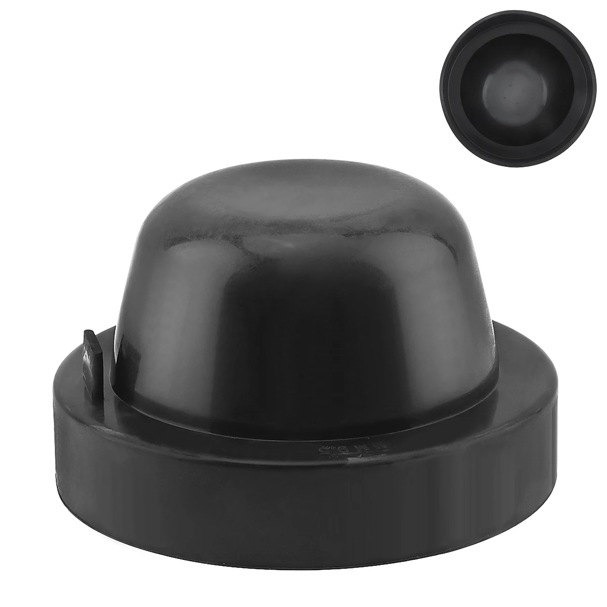 

95mm Sealed Rubber Housing Cap Compatible Headlight Install Xenon Headlight Kit LED Headlight Bulb Aftermarket Headlamp Retrofit