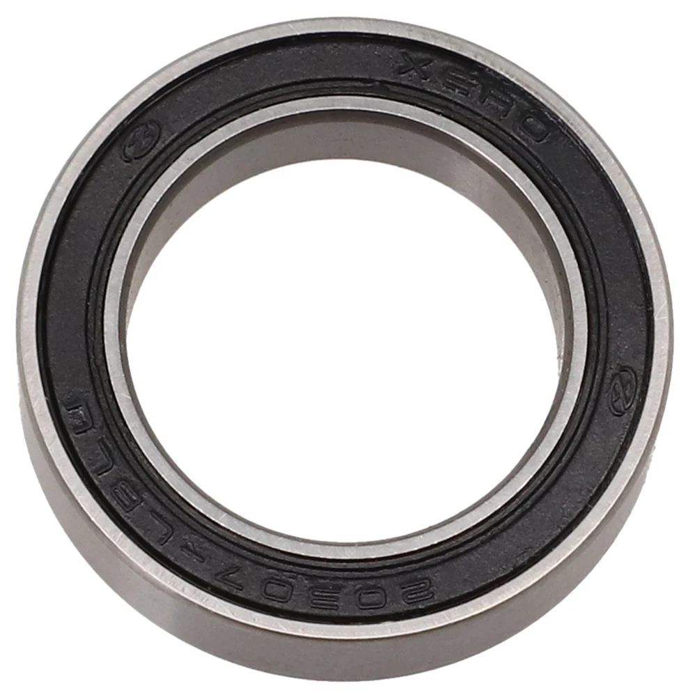 For Bike Bicycle Bicycle Bearing Bike Ball Bearing Bike Ball Bearing 15g 20307-2RS Black+Silver High Quality Brand New
For Bike Bicycle Bicycle Bearing Bike Ball Bearing Bike Ball Bearing 15g 20307-2RS Black+Silver High Quality Brand New