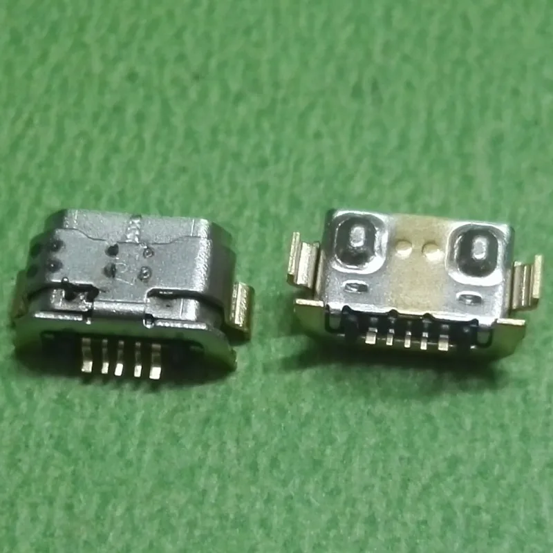 50-100 шт., Usb-разъем для зарядки Huawei Y5 2017
50-100 шт., Usb-разъем для зарядки Huawei Y5 2017
