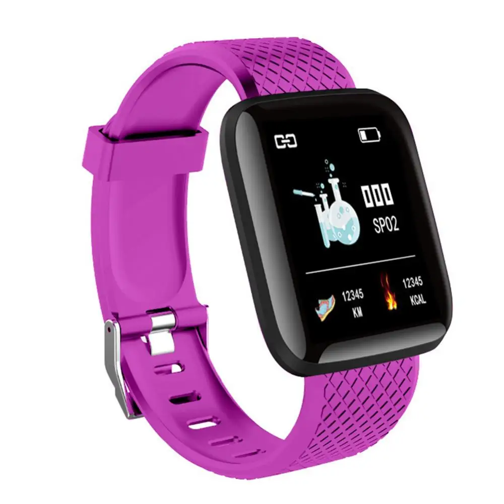 D13 Smart Watch Men Blood Pressure Waterproof Smartwatch Women Heart Rate Monitor Fitness Tracker Watch Sport For Android IOS
D13 Smart Watch Men Blood Pressure Waterproof Smartwatch Women Heart Rate Monitor Fitness Tracker Watch Sport For Android IOS