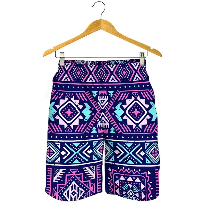 Native Tribal Aztec Pattern Beach Shorts Men 3D Print Surf Board Shorts Summer Vacation Swim Trunks Quick Dry Street Short Pants
Native Tribal Aztec Pattern Beach Shorts Men 3D Print Surf Board Shorts Summer Vacation Swim Trunks Quick Dry Street Short Pants