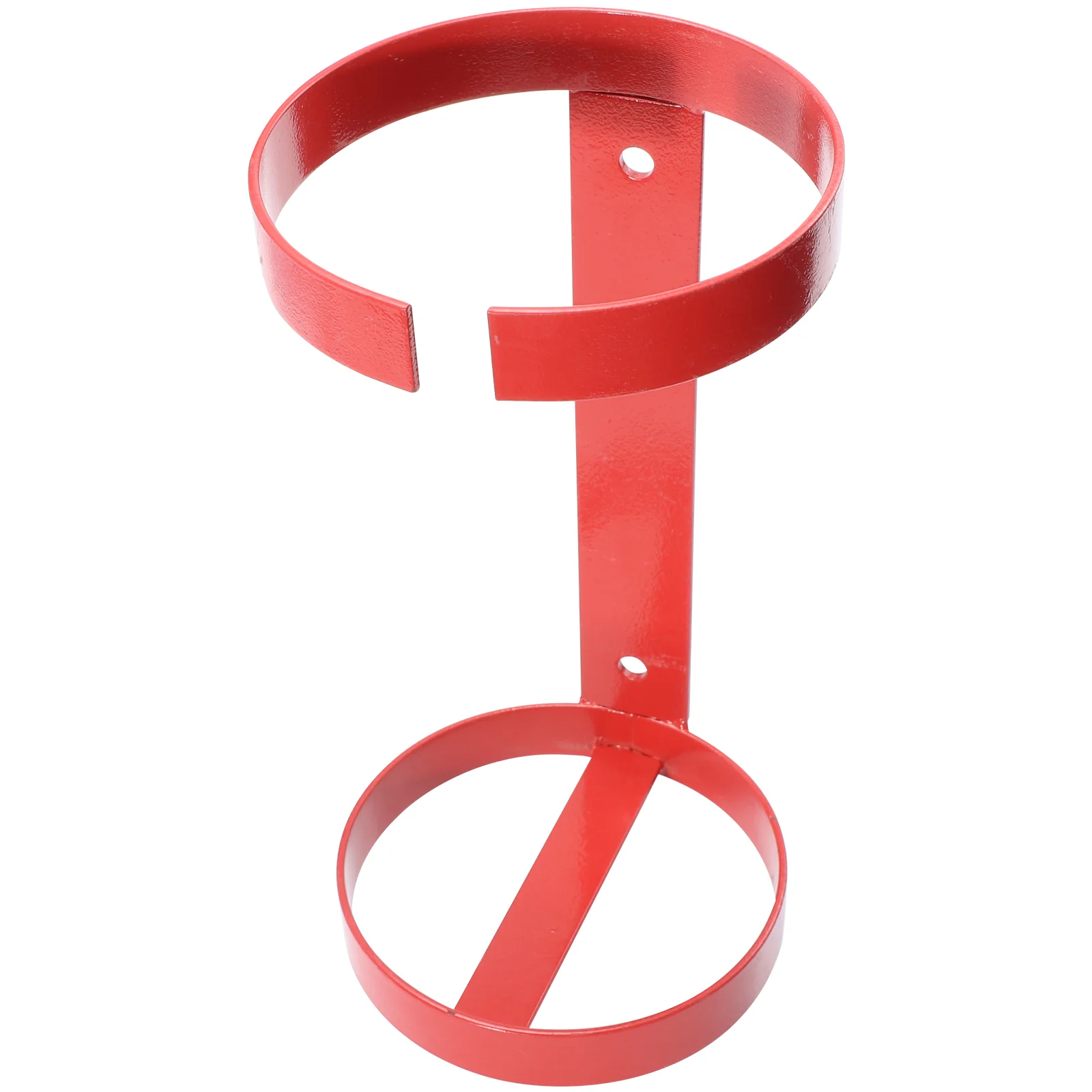 1pc Fire Extinguisher Wall-mounted Bracket Fire Extinguisher Fixing Hanger Iron Hanger
1pc Fire Extinguisher Wall-mounted Bracket Fire Extinguisher Fixing Hanger Iron Hanger