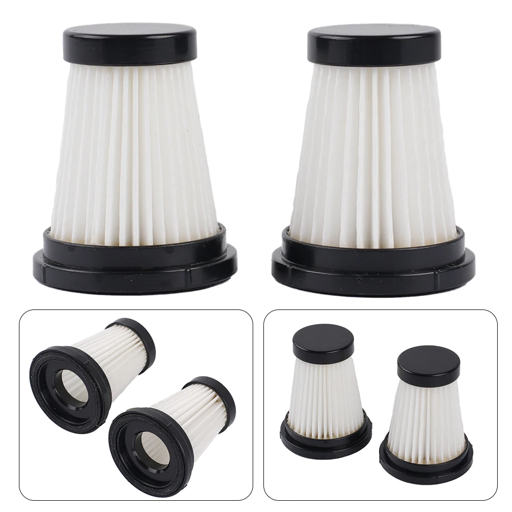 2pcs Filters For Genius Invictus 2.0 Handheld B82123 Household Appliances Vacuum Cleaner Accessories
2pcs Filters For Genius Invictus 2.0 Handheld B82123 Household Appliances Vacuum Cleaner Accessories