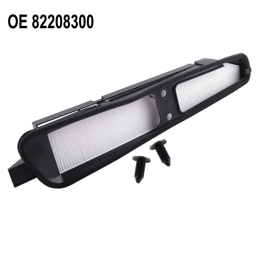 Новый Комплект фильтров для кабины и кондиционера для Jeep Grand, Cherokee 1999-2010, 82208300K
Новый Комплект фильтров для кабины и кондиционера для Jeep Grand, Cherokee 1999-2010, 82208300K