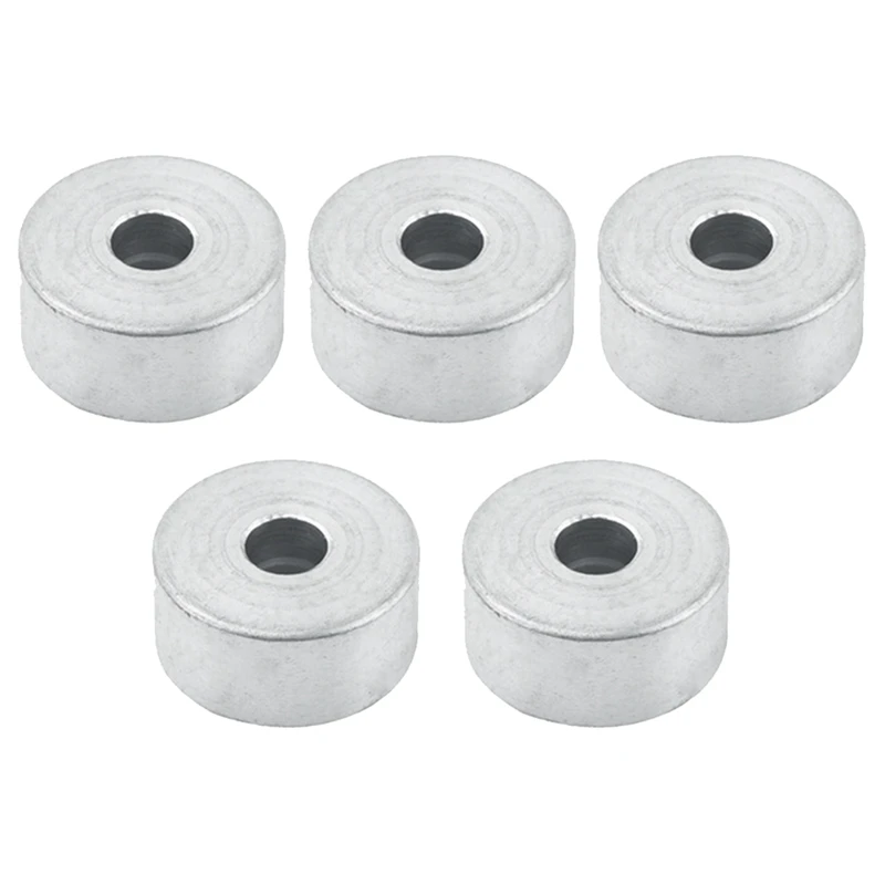 10Pcs 55321-87J01 Round Zinc Anode 55321-87J00 For Suzuki Outboard Motor 4 Stroke Gasoline Round Zinc Alloy 5532187J01 
10Pcs 55321-87J01 Round Zinc Anode 55321-87J00 For Suzuki Outboard Motor 4 Stroke Gasoline Round Zinc Alloy 5532187J01