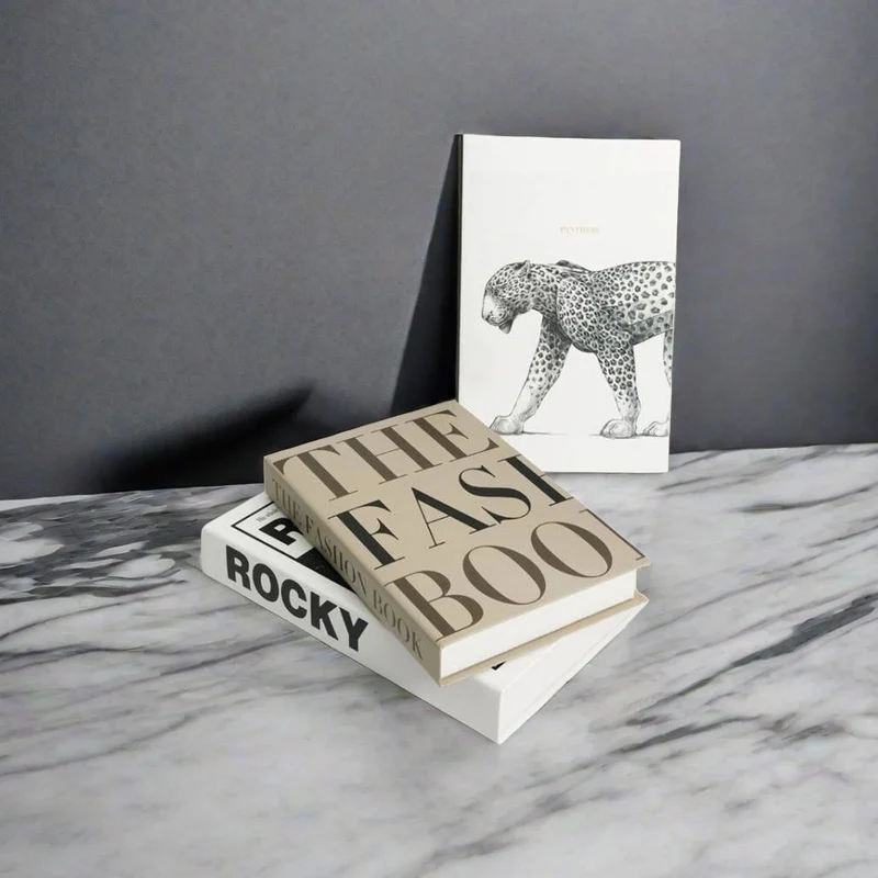 Поддельные книги, модное роскошное украшение, коробка для хранения книг, журнального столика, виллы, отеля, гостиной, Декор для дома, реквизит для стрельбы
Поддельные книги, модное роскошное украшение, коробка для хранения книг, журнального столика, виллы, отеля, гостиной, Декор для дома, реквизит для стрельбы
