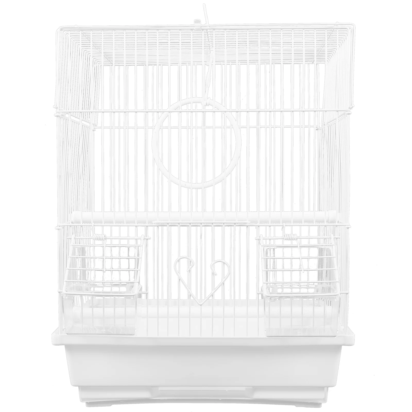 Birdcage Carrier Travel Cages for Birds Pet Carrying Portable Parakeet Outing Parrot Handheld Conure
Birdcage Carrier Travel Cages for Birds Pet Carrying Portable Parakeet Outing Parrot Handheld Conure