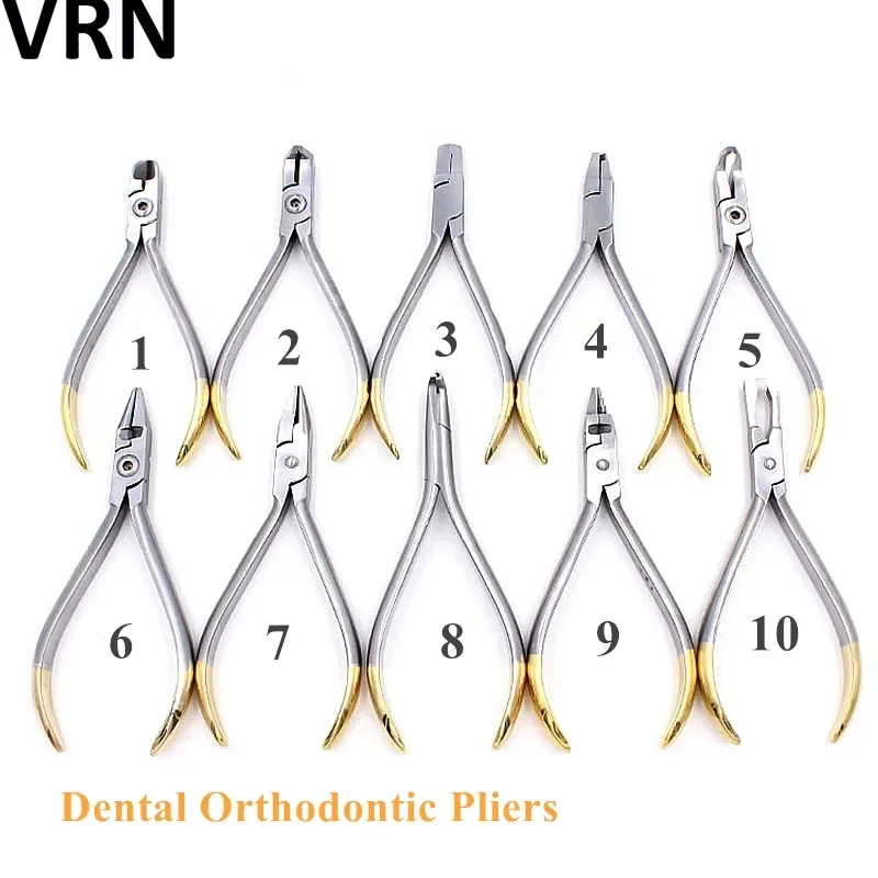 Dental Forceps Orthodontic Wire Distal End Cutter Plier Bracket Brace Remover Plier Stainless Steel Dental Lab Instrument
Dental Forceps Orthodontic Wire Distal End Cutter Plier Bracket Brace Remover Plier Stainless Steel Dental Lab Instrument