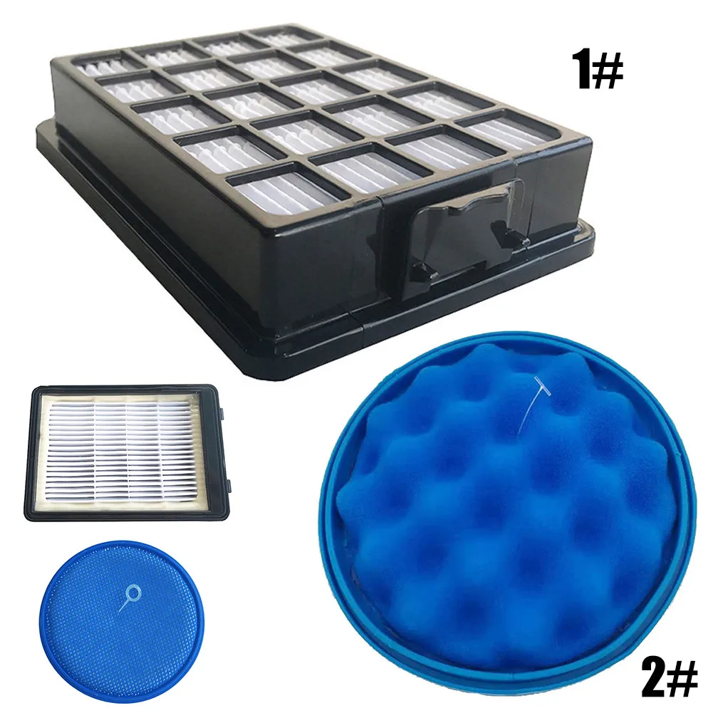 1*Filter OR 1*Sponge Filter H13 Filter Sponge Filter Vacuum Cleaner Parts For Samsung SC21F50HD SC15F50HU Cleaning Tools
1*Filter OR 1*Sponge Filter H13 Filter Sponge Filter Vacuum Cleaner Parts For Samsung SC21F50HD SC15F50HU Cleaning Tools