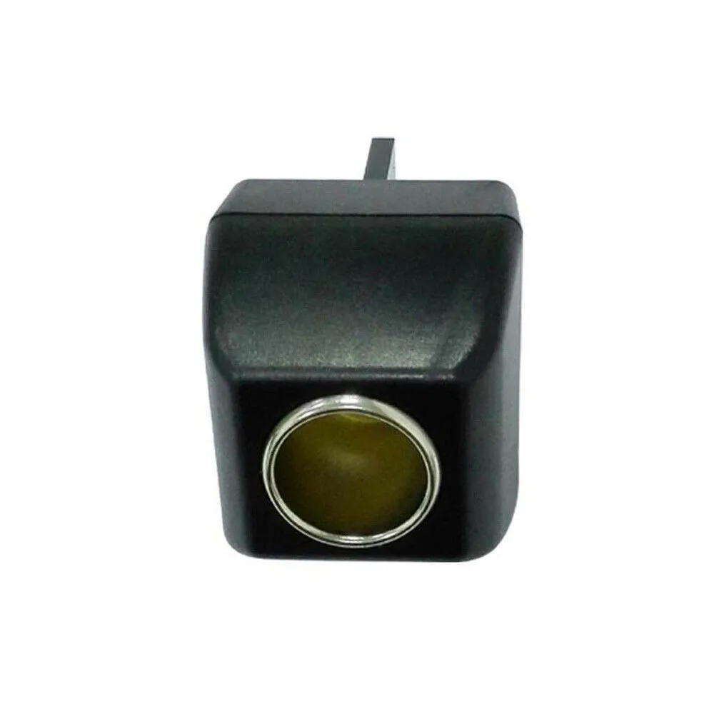 Car Charger Lighter Socket 240V Mains Plug To 12V Car Charger Adapter Built In Voltage And Current Protection Safe Charge Charge
Car Charger Lighter Socket 240V Mains Plug To 12V Car Charger Adapter Built In Voltage And Current Protection Safe Charge Charge
