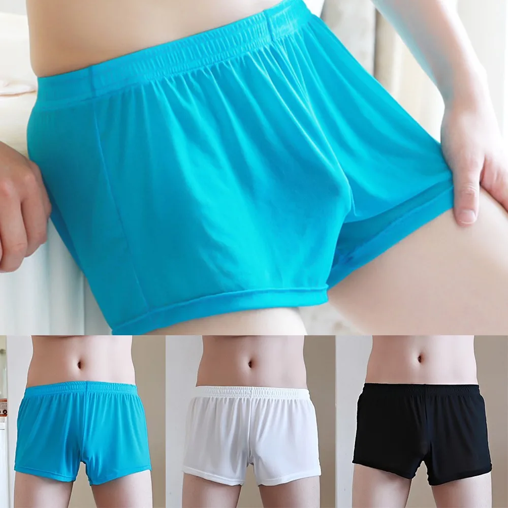 Men See Through Underwear Sexy Mesh Brief Sport Shorts Bottom Pants Transparent Boxer Underpants Home Nightwear Lingerie M -2XL
Men See Through Underwear Sexy Mesh Brief Sport Shorts Bottom Pants Transparent Boxer Underpants Home Nightwear Lingerie M -2XL