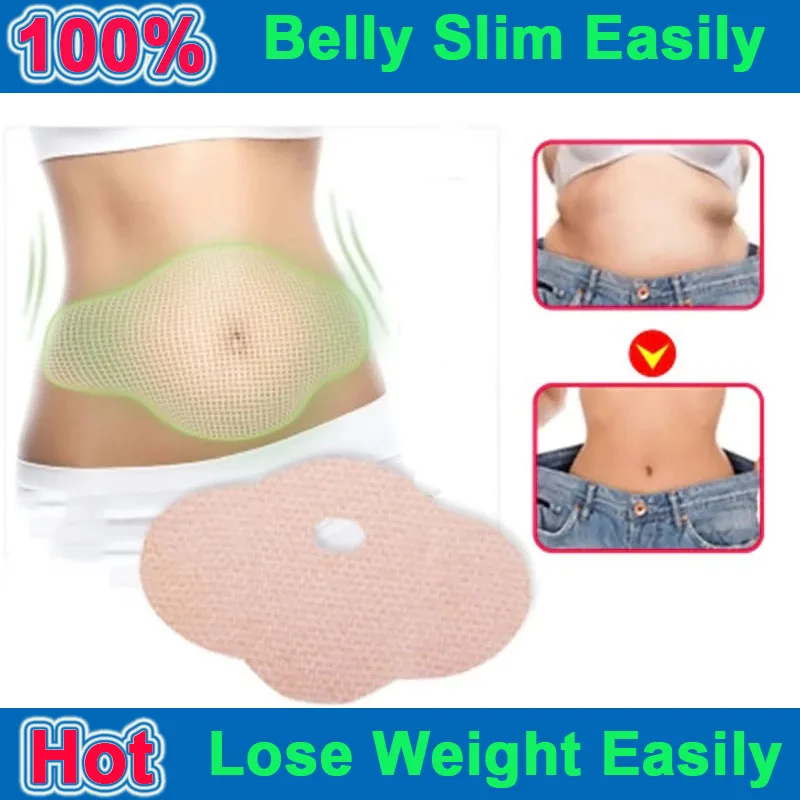 Health Effective Abdominal Burner Detox Belly Patches Natural Ingredients Weight Loss Fat Burning Sticker for Thin Legs Arms New
Health Effective Abdominal Burner Detox Belly Patches Natural Ingredients Weight Loss Fat Burning Sticker for Thin Legs Arms New
