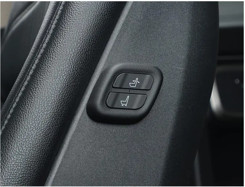 QDAEROHIVE modified boss car seat button upgrade passenger seat adjustment for Ford Explorer 2015-2023
QDAEROHIVE modified boss car seat button upgrade passenger seat adjustment for Ford Explorer 2015-2023