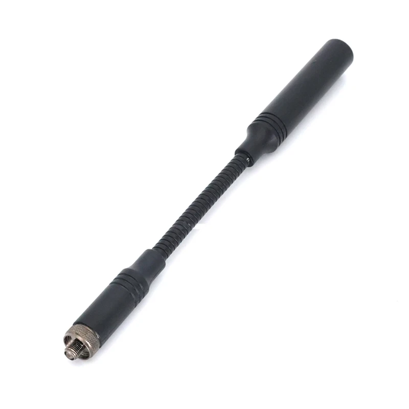 Antenna SMA-Female Double Band VHF UHF For UV5R UV82 Radio WalkieTalkie SMA Female Antenna 9Inch Long
Antenna SMA-Female Double Band VHF UHF For UV5R UV82 Radio WalkieTalkie SMA Female Antenna 9Inch Long