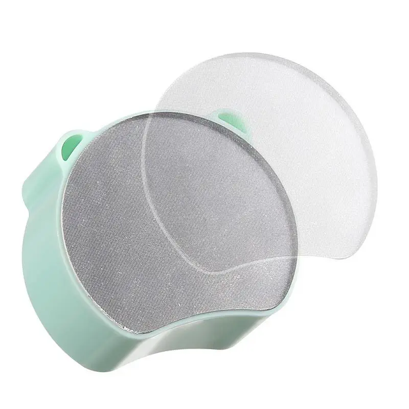 Инструмент для безболезненного удаления волос, многоразовый портативный мягкий эпилятор для удаления волос с кристаллами, двусторонний инструмент для безболезненного бритья
Инструмент для безболезненного удаления волос, многоразовый портативный мягкий эпилятор для удаления волос с кристаллами, двусторонний инструмент для безболезненного бритья