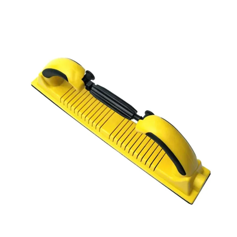 Dry Grinding Hand Push Board Car Putty Gray Hand Planer Rectangular Vacuum Arc Sandpaper Grinding Ash Board Dry Grinding Machine
Dry Grinding Hand Push Board Car Putty Gray Hand Planer Rectangular Vacuum Arc Sandpaper Grinding Ash Board Dry Grinding Machine