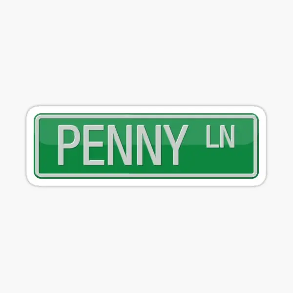 Дорожный знак Penny Lane 038, 5 шт., автомобильные наклейки для принта, декор для мотоцикла, бампер, окно, комната, забавные бутылки для воды, гостиная
Дорожный знак Penny Lane 038, 5 шт., автомобильные наклейки для принта, декор для мотоцикла, бампер, окно, комната, забавные бутылки для воды, гостиная